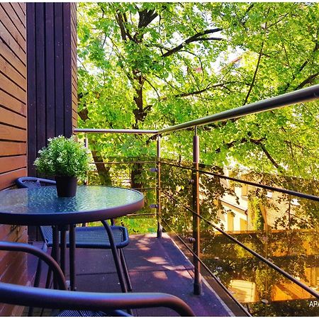 Home Apart-Hotel Vivulskis Аеропорт Вільнюс Екстер'єр фото