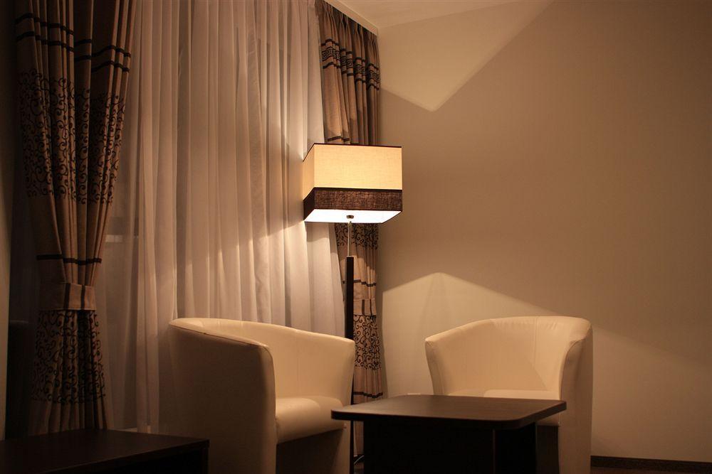 Home Apart-Hotel Vivulskis Аеропорт Вільнюс Екстер'єр фото