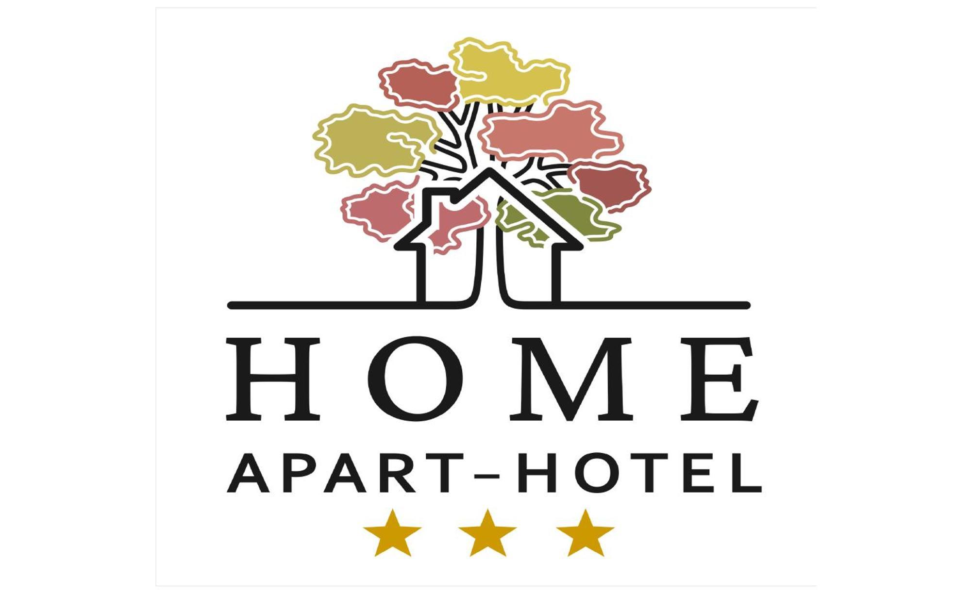 Home Apart-Hotel Vivulskis Аеропорт Вільнюс Екстер'єр фото