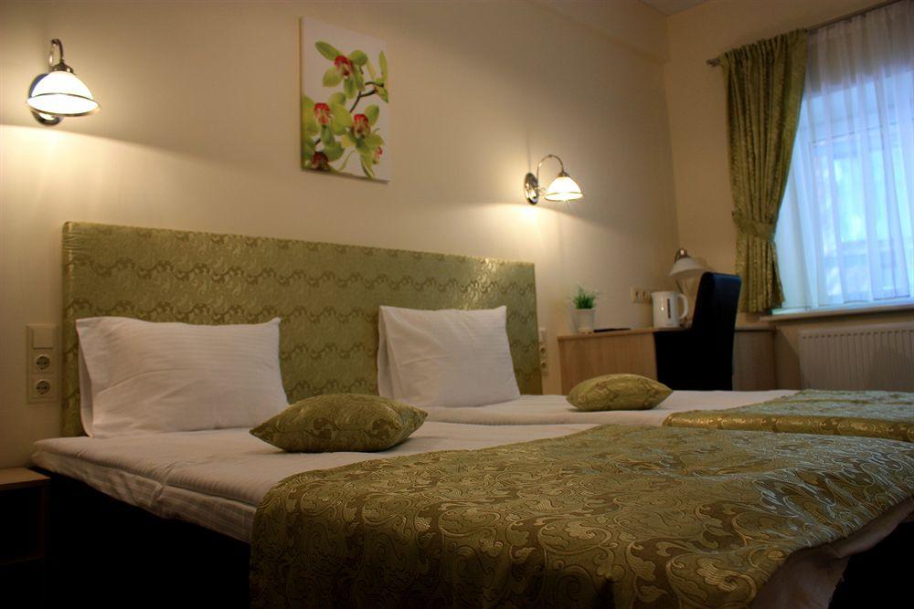 Home Apart-Hotel Vivulskis Аеропорт Вільнюс Екстер'єр фото