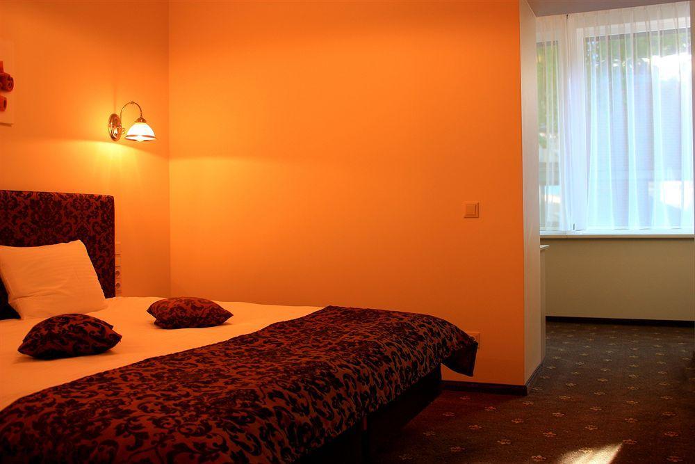 Home Apart-Hotel Vivulskis Аеропорт Вільнюс Екстер'єр фото