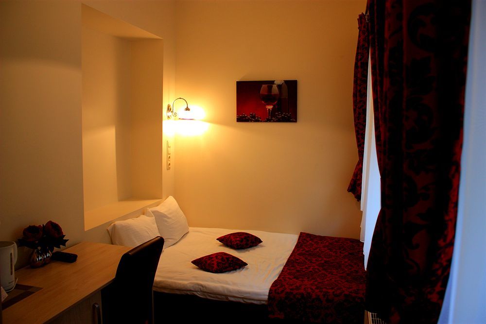 Home Apart-Hotel Vivulskis Аеропорт Вільнюс Екстер'єр фото
